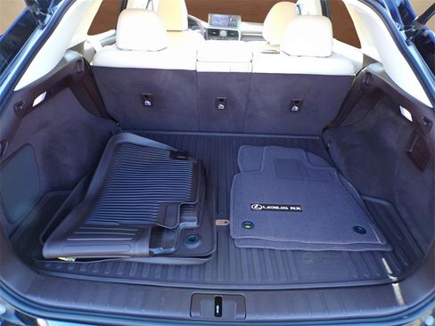 Used 2020 Lexus RX 450h AWD w/ Premium Package image 13