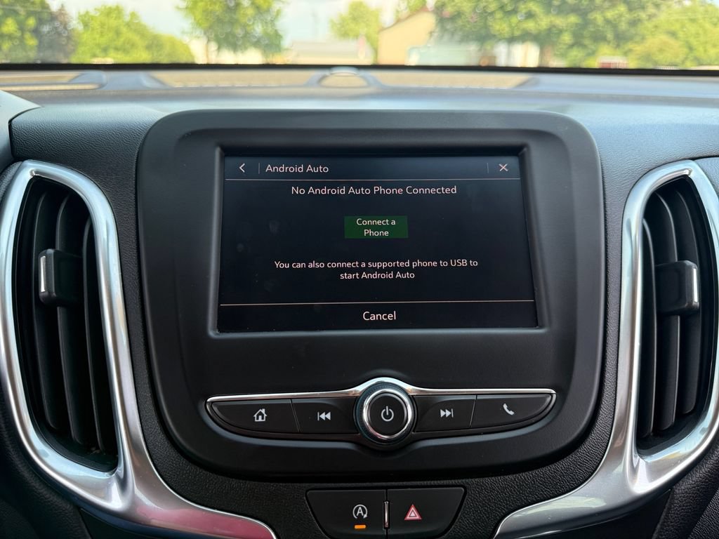 Used 2024 Chevrolet Equinox LT AWD/4WD image 47