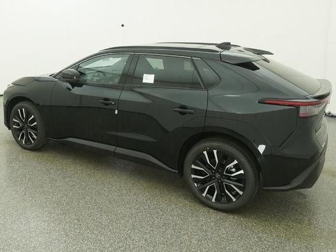 New 2026 Toyota bZ image 39