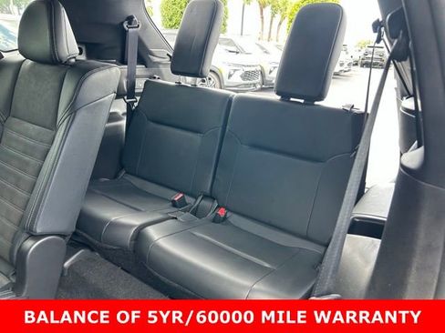 Used 2024 Mitsubishi Outlander SE FWD image 15