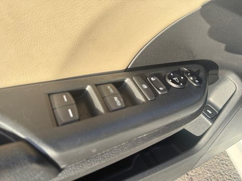Used 2016 Honda Civic EX-L image 14