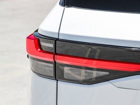 Certified 2024 Lexus TX 350 FWD w/ Technology Package image 8
