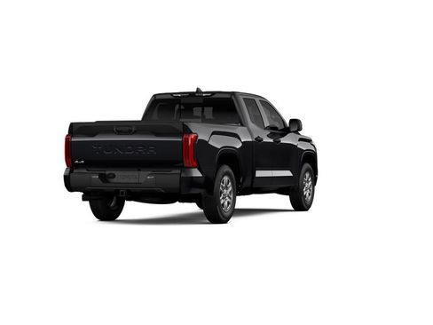 New 2026 Toyota Tundra SR image 9