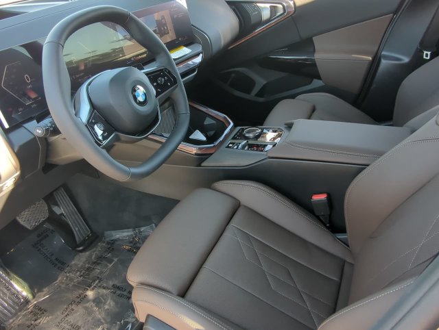 Used 2026 BMW X3 xDrive30i w/ Premium Package AWD/4WD image 16