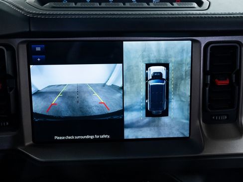 Used 2024 Ford Bronco Raptor image 14