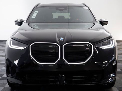 New 2026 BMW X3 M50 AWD/4WD image 22