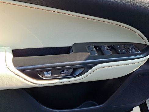Used 2024 Lexus NX 350 AWD w/ Cold Area Package image 13