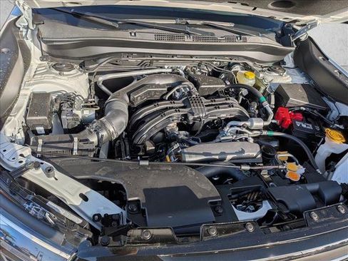 New 2026 Subaru Forester Sport image 16