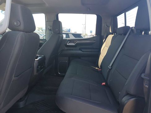 Certified 2025 Chevrolet Silverado 1500 LT image 13