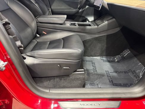 Used 2023 Tesla Model Y Performance AWD/4WD image 74