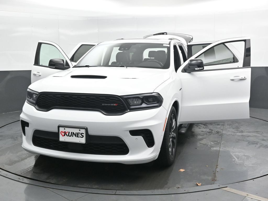 Used 2024 Dodge Durango R/T AWD/4WD image 55