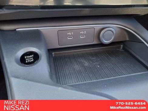 New 2026 Nissan Sentra SV w/ SV Convenience Package FWD image 19