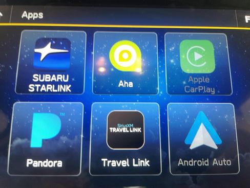 Used 2019 Subaru Outback 2.5i Limited image 9