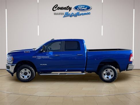 Used 2019 RAM 2500 Big Horn image 25