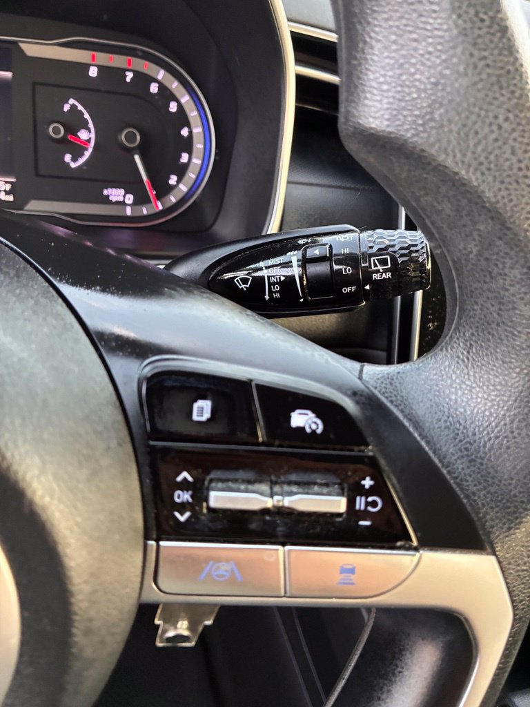 Certified 2024 Hyundai Tucson SE AWD/4WD image 28