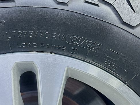 Used 2018 Chevrolet Silverado 1500 LT w/ Trailering Package image 32