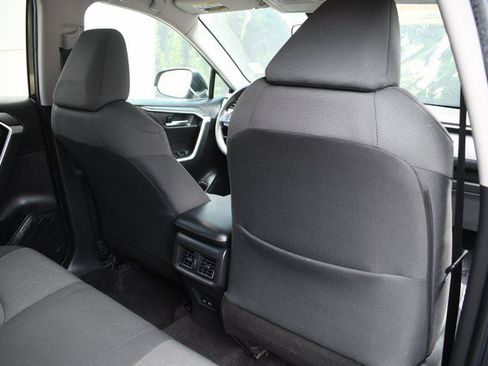 Used 2023 Toyota RAV4 XLE AWD/4WD image 27