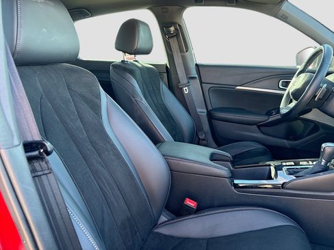Used 2024 Acura Integra A-Spec FWD image 28