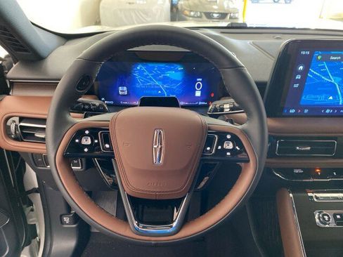 New 2026 Lincoln Aviator Reserve w/ Jet Appearance Package image 27