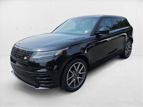 New 2026 Land Rover Range Rover Velar Dynamic SE AWD/4WD image 1