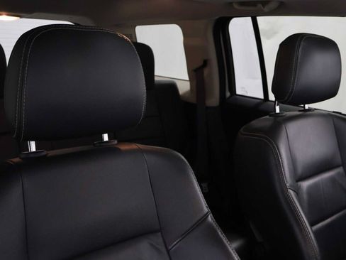 Used 2017 Jeep Patriot High Altitude AWD/4WD image 20