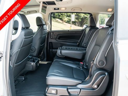 Used 2025 Honda Odyssey Touring image 28