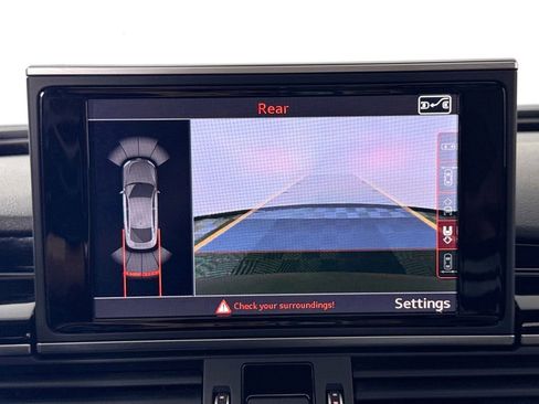 Used 2016 Audi RS 7 Prestige w/ Driver Assistance Package image 14