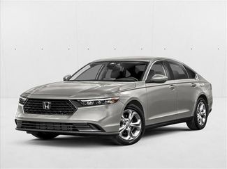 Used 2024 Honda Accord LX video 1