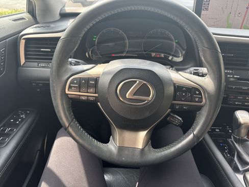 Used 2017 Lexus RX 350 AWD w/ Premium Package image 18