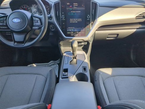 Certified 2024 Subaru Crosstrek 2.0i Premium w/ Crosstrek Mirror Package image 13