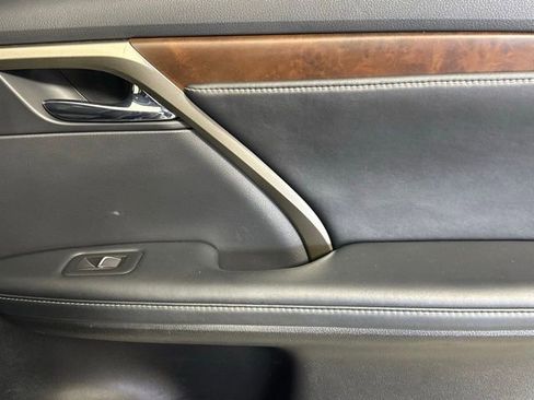 Certified 2022 Lexus RX 350 FWD w/ Premium Package image 25