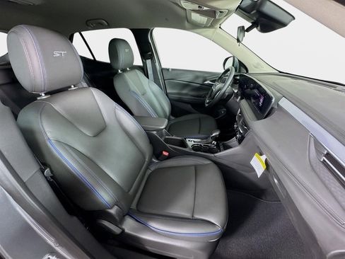 New 2026 Buick Encore GX Sport Touring w/ Advanced Technology Package FWD image 26