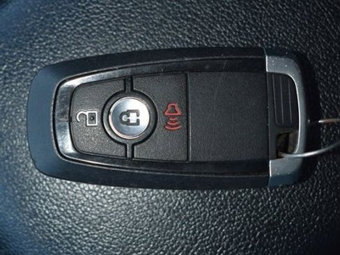 Used 2019 Ford EcoSport Titanium image 31