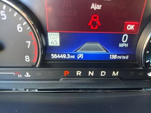 Used 2021 Ford Explorer Limited w/ Equipment Group 301A image 14