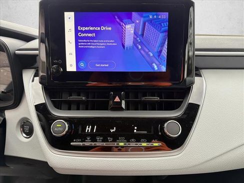 New 2026 Toyota Corolla SE image 16