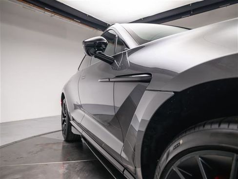 New 2026 Aston Martin DBX 707 image 18