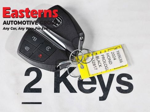 Used 2024 Honda Prologue EX image 9