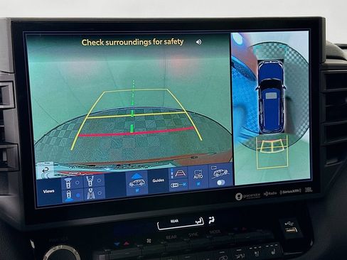 Used 2024 Toyota Sequoia TRD Pro image 14