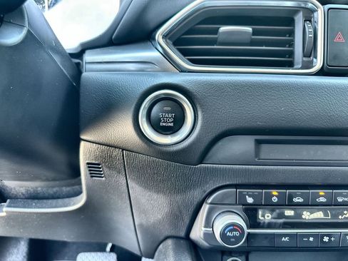 Used 2023 MAZDA CX-5 AWD 2.5 S w/ Preferred Package image 17