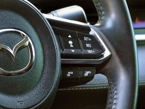 Used 2020 MAZDA MAZDA6 Sport FWD image 25