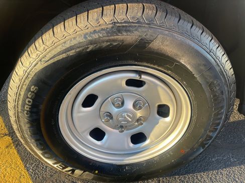 Used 2023 RAM 1500 Tradesman w/ Popular Equipment Group image 18