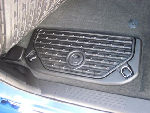Used 2022 RAM 1500 Rebel w/ G/T Package AWD/4WD image 9
