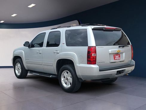 Used 2013 Chevrolet Tahoe LT AWD/4WD image 3