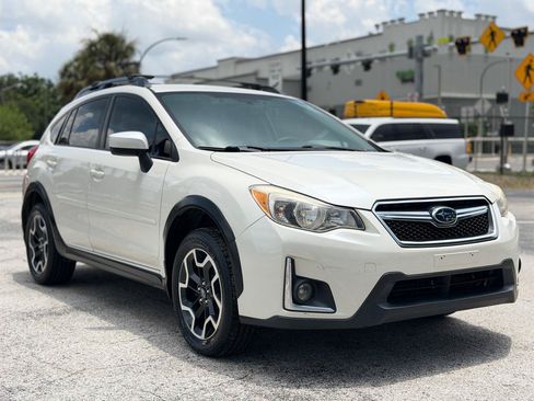 Used 2016 Subaru Crosstrek 2.0i Premium AWD/4WD image 7