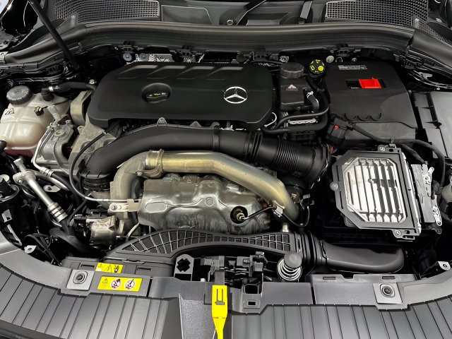 Used 2026 Mercedes-Benz GLA 250 4MATIC image 19