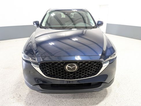 Used 2023 MAZDA CX-5 AWD 2.5 S w/ Select Package image 8