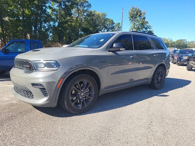Used 2023 Dodge Durango R/T AWD/4WD image 4