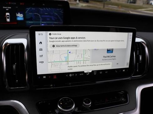 New 2026 Ford Expedition Tremor image 23