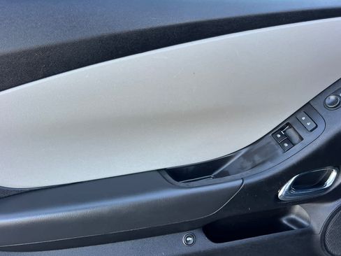 Used 2013 Chevrolet Camaro LS RWD image 12
