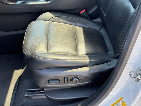 Used 2019 GMC Acadia SLT AWD/4WD image 24